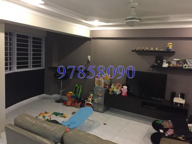 Blk 244 Compassvale Road (Sengkang), HDB 5 Rooms #134802762